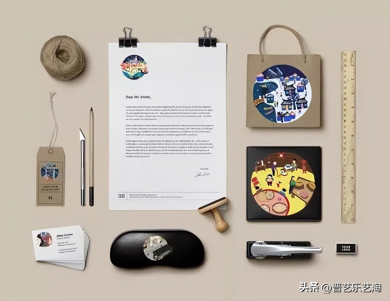 文化非遗文创产品设计,非遗美学文创