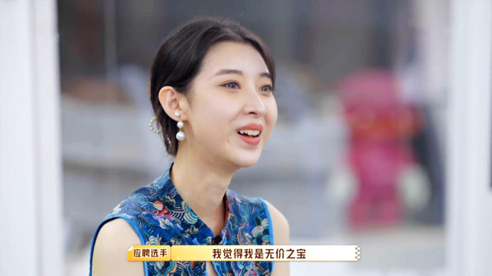 何炅面对职场,何炅揭秘职场