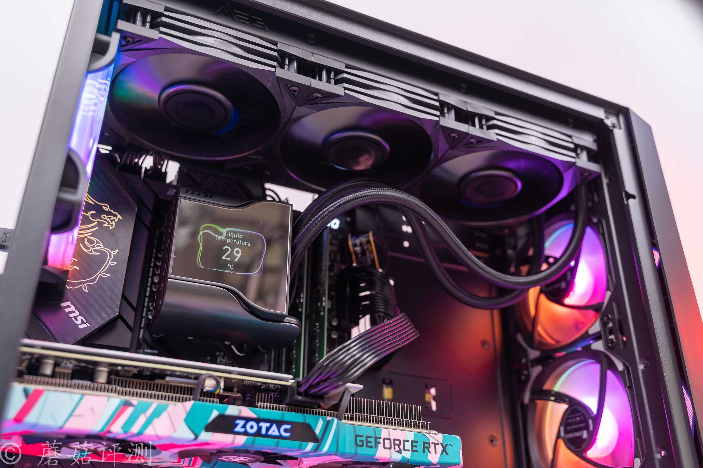 金百达6200超频案例,金百达6200