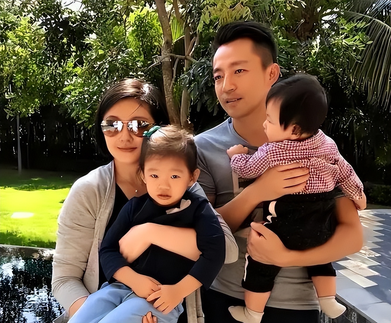 大s又回娱乐圈了吗,大s被问汪小菲和具俊晔哪个好