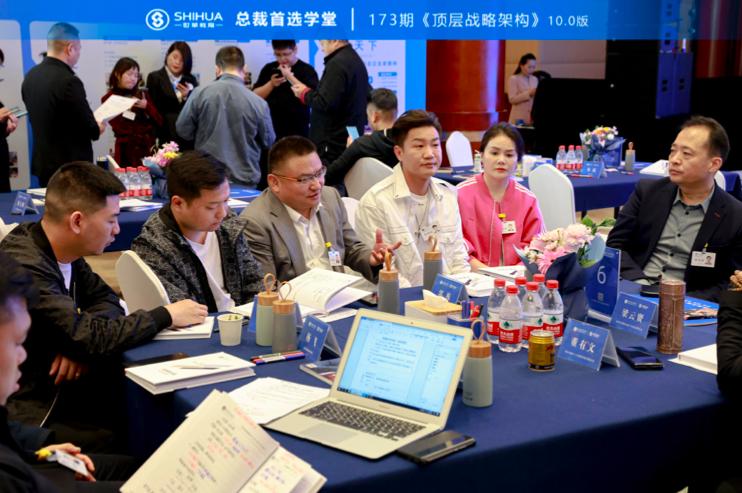 战略愿景和战略目标,是否成功的企业都有清晰的愿景