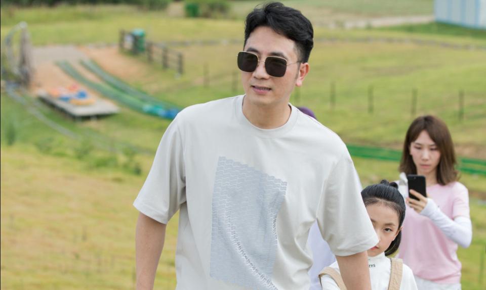 陈思诚朱一龙新合作,陈思诚谈消失的她朱一龙的演技