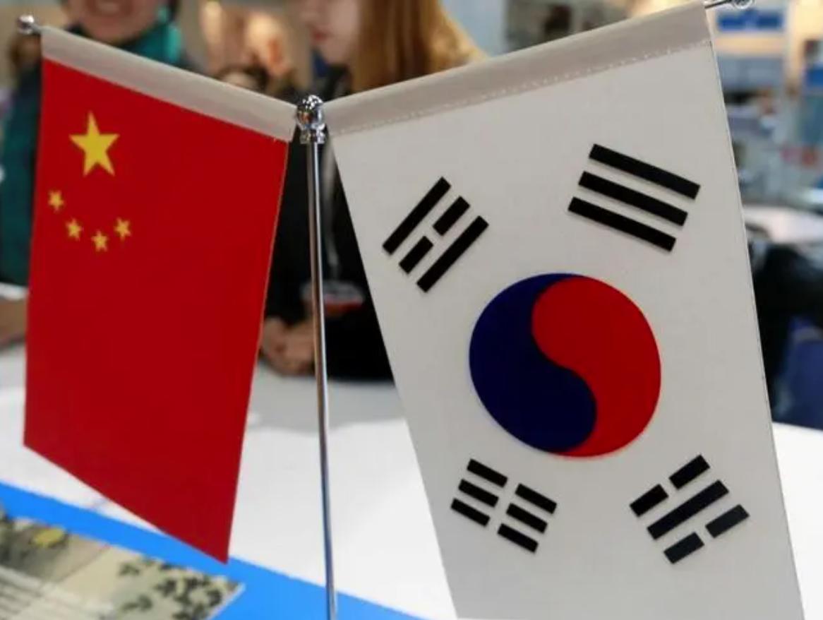 韩国与欧盟外交战略对话会,韩国想和中国合作吗