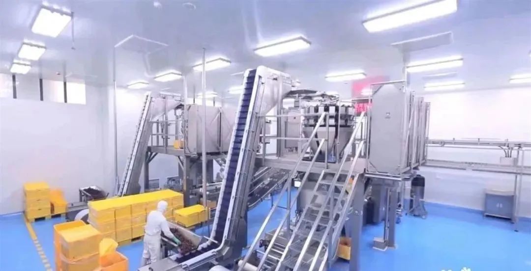 周黑鸭2023年盈利超1亿元,周黑鸭盈利状况