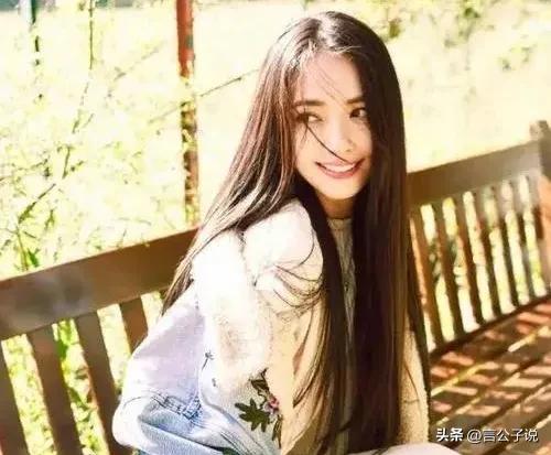 穿古装最好看的六位女明星,个人认为穿古装不好看的女明星