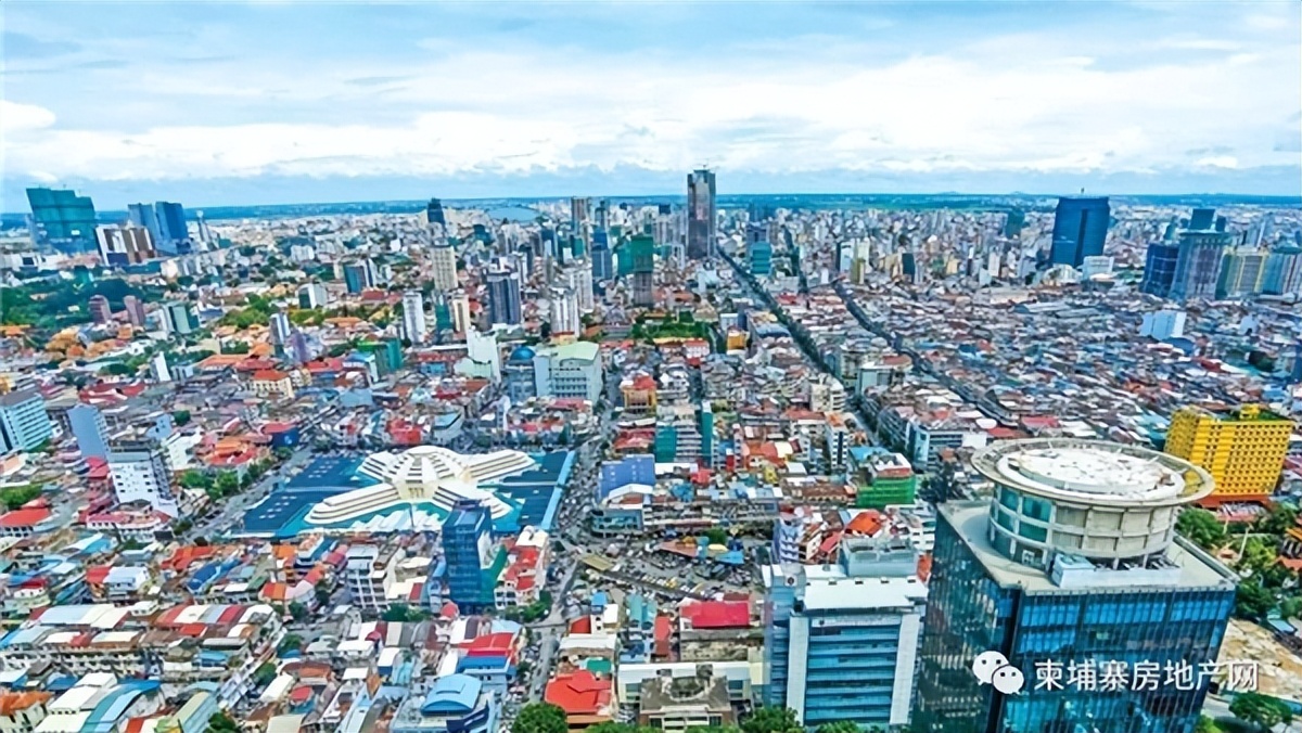 在柬埔寨投资什么最赚钱,柬埔寨最新投资方法