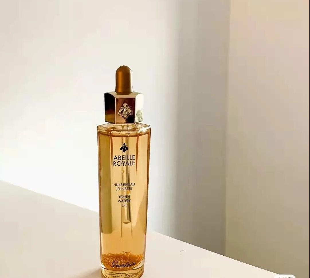 40+抗衰精华推荐,适合35岁紧致抗衰精华