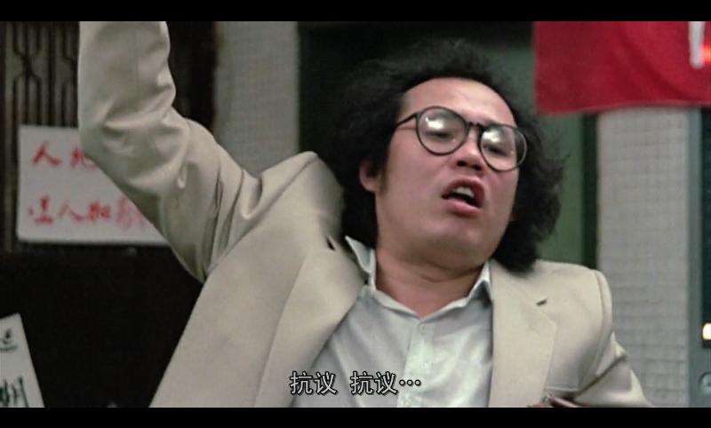 这段香艳戏，足以载入影史