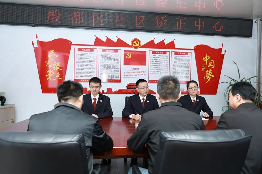 检察院学习社区矫正法律监督案例,学习社区矫正法律监督典型案例