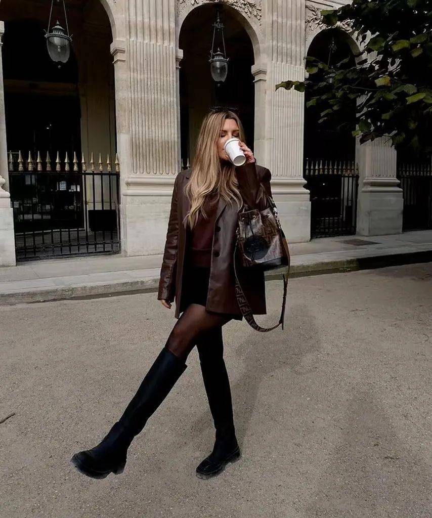 日常冬季靴子如何选,冬天靴子怎么挑选