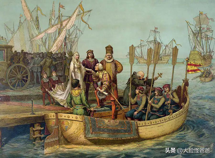 上古十大神奇的传说,真正的上古神话