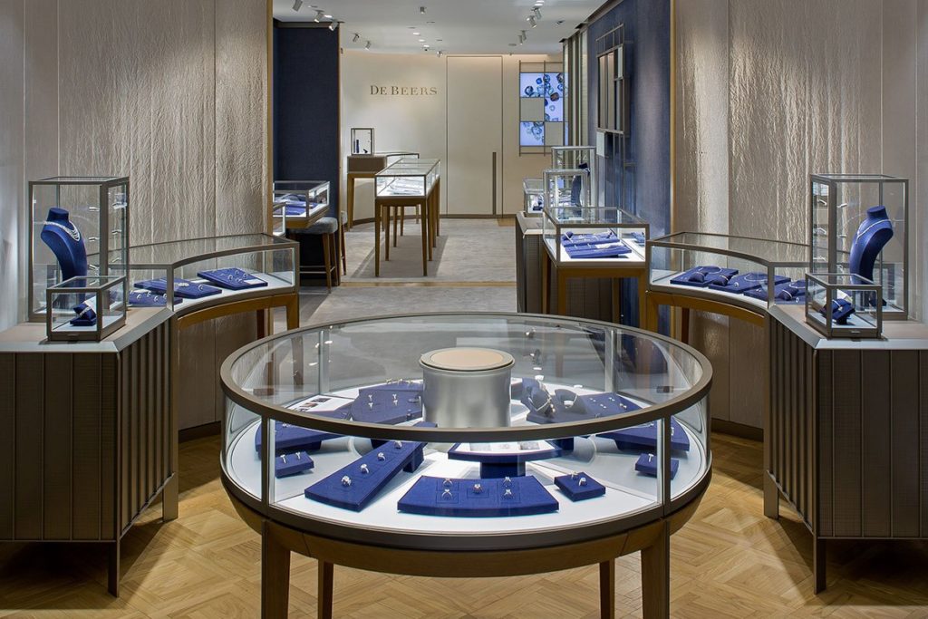 最顶级的珠宝品牌有哪些,全球十大顶级珠宝品牌