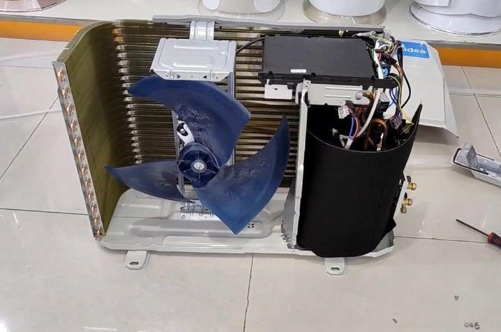 美的空调和格力空调哪个质量最好,美的空调跟格力空调哪个售后好