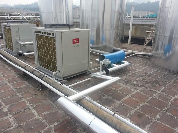 空气能热泵采暖冬天怎么样,空气能热泵冬季采暖效果怎么样