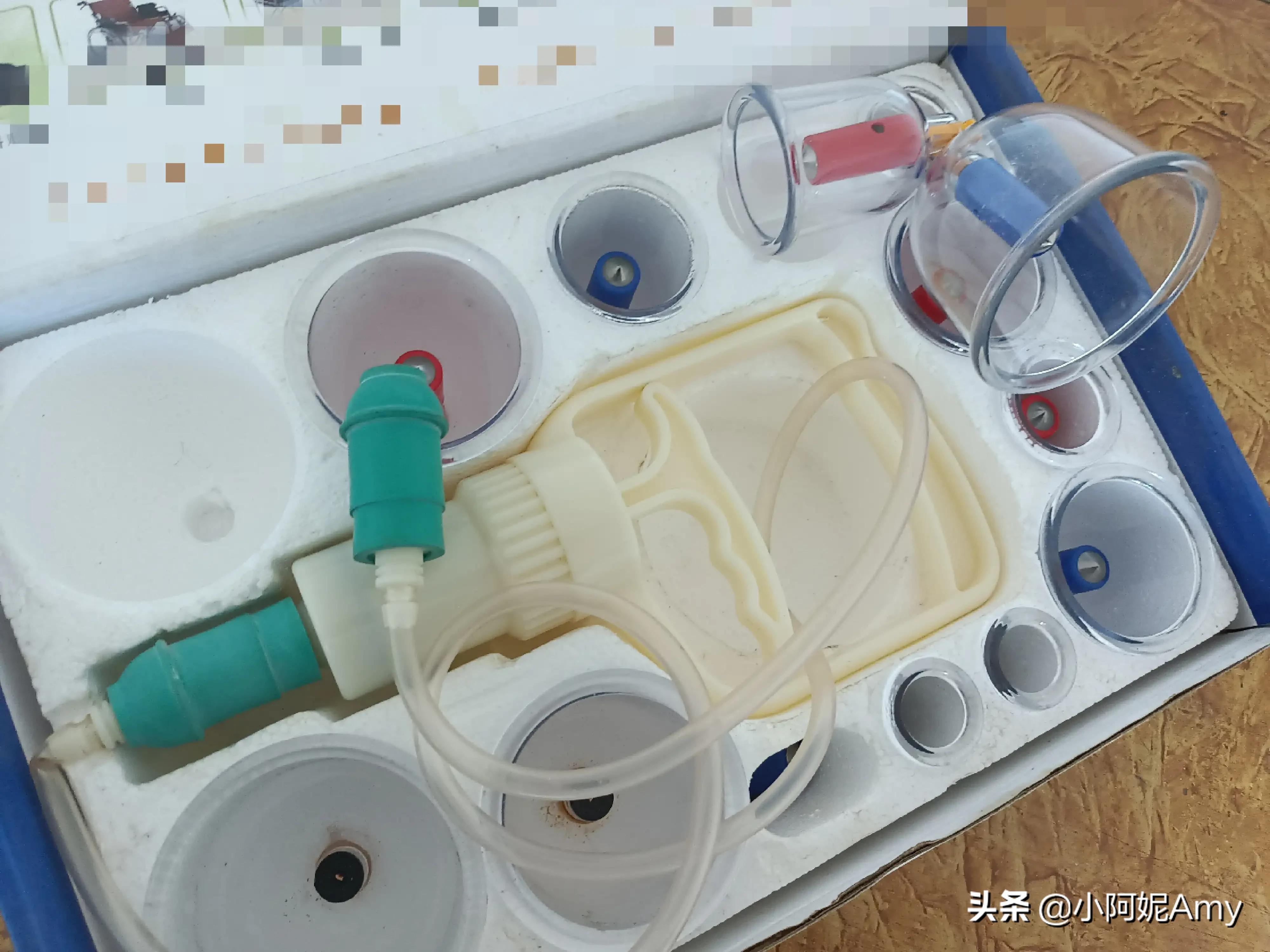 保健按摩工具大全,推拿按摩工具推荐