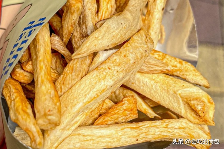 含钾高的零食排行,高钾零食排行榜