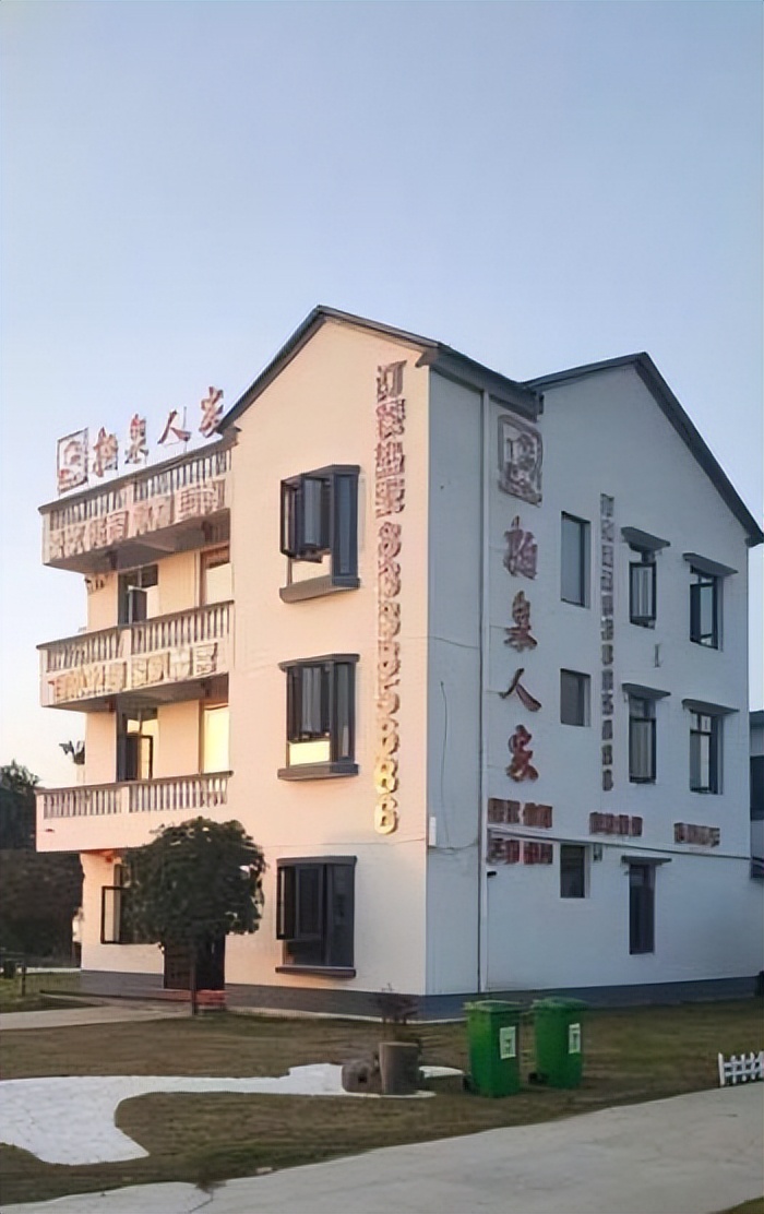 汉阳柏泉人张禹木诗几首禺草号汉阳