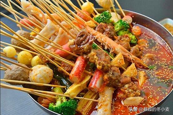 中国夜市小吃必买的十大排行榜,夜市十大名吃