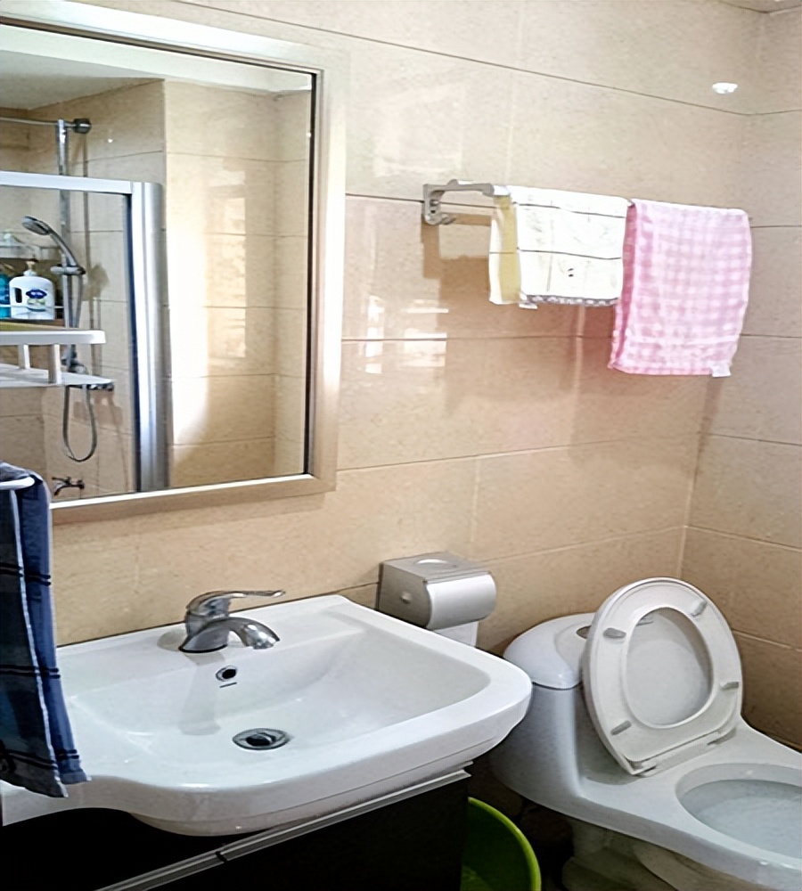 房子小户型三房一厅,晒晒我家三层自建房