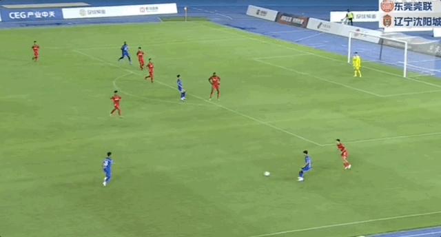 中甲冲超之战青岛九牛,中甲战报广州队