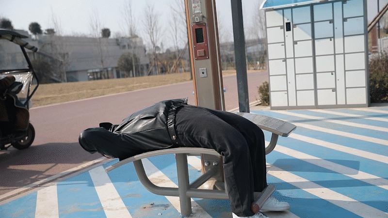 西安儿童公园一日游,西安又能逛又能玩的景点