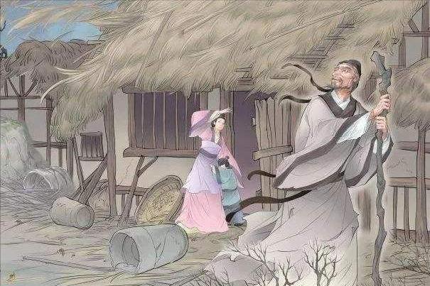 李渔笠翁对韵小学生朗读,李渔笠翁对韵诗句有哪些