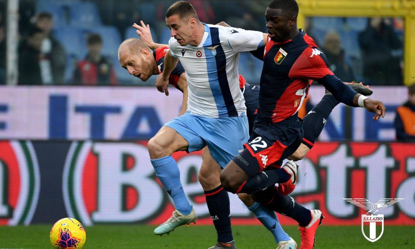 拉齐奥巅峰集锦,拉齐奥新赛季阵容