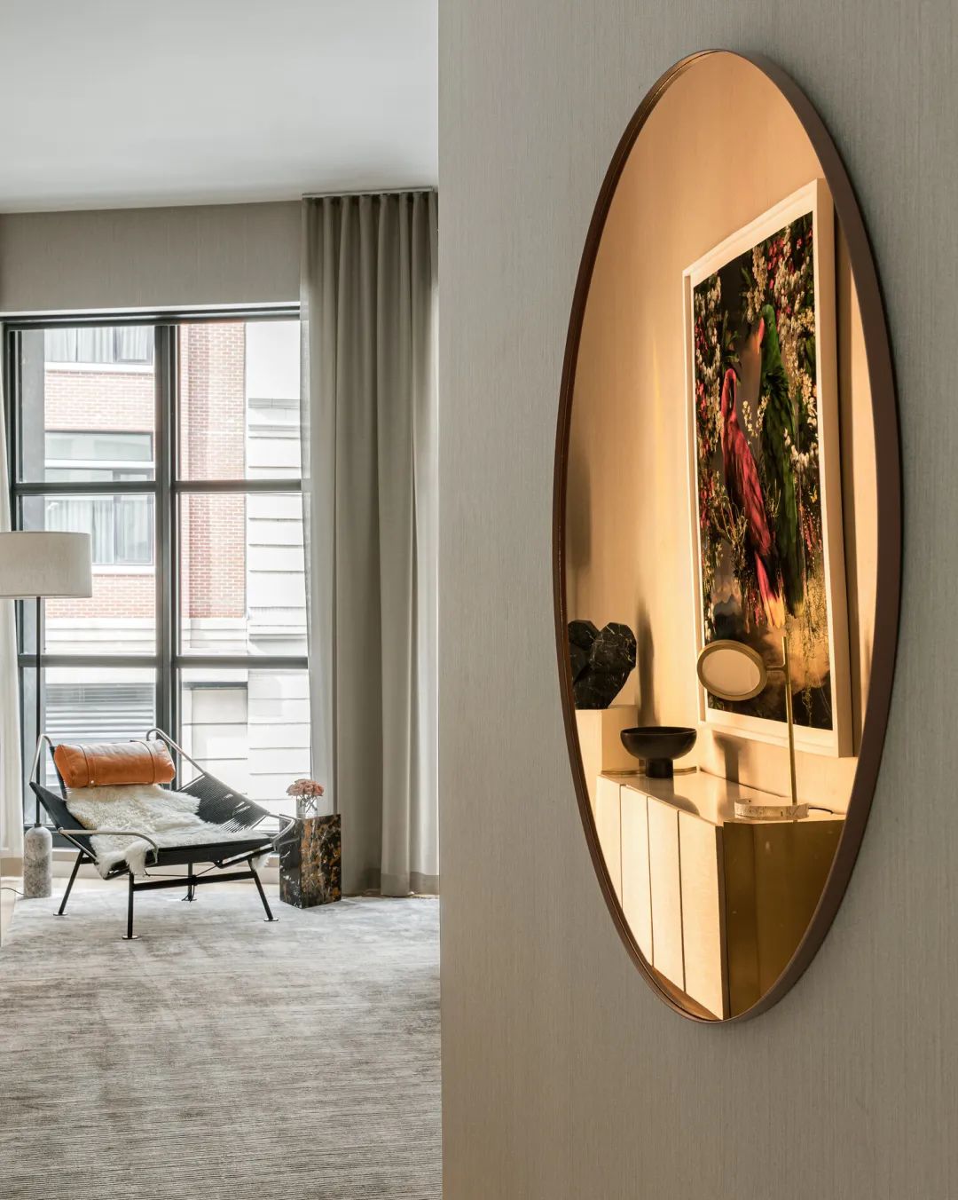 现在爆火的一种吸附甲醛的材料叫乐净石有没有效果？