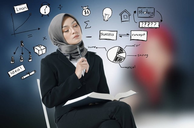 成功创业者具备的共同特征,成功女性创业者的五种特质