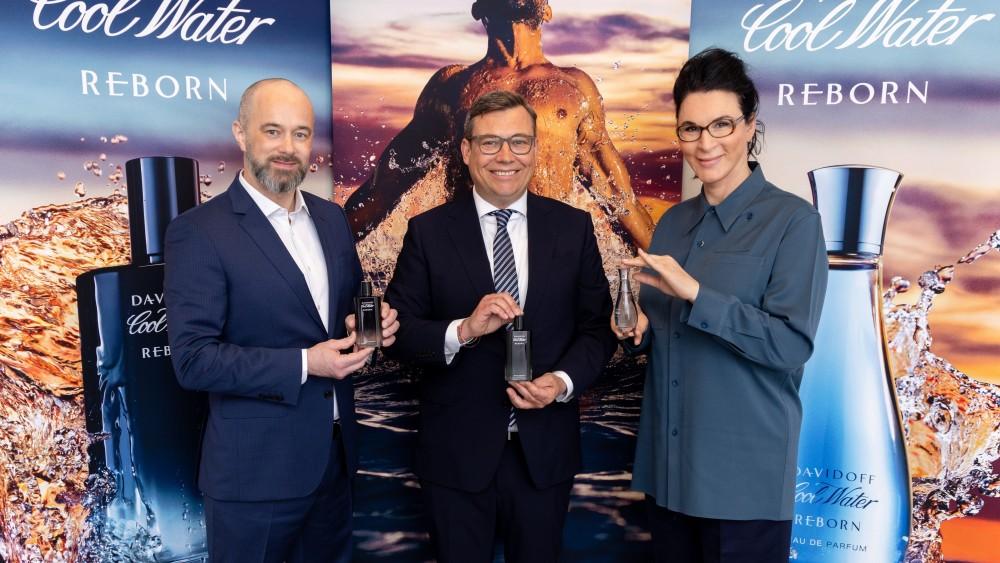 一国货品牌广告被指*辱侮**女性，科蒂续签下一份超20年的香水授权