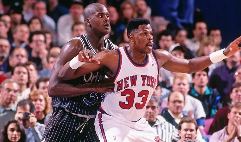 NBA纪实连载98：小球跑轰战术鼻祖，大爱疯狂科学家唐尼尔森