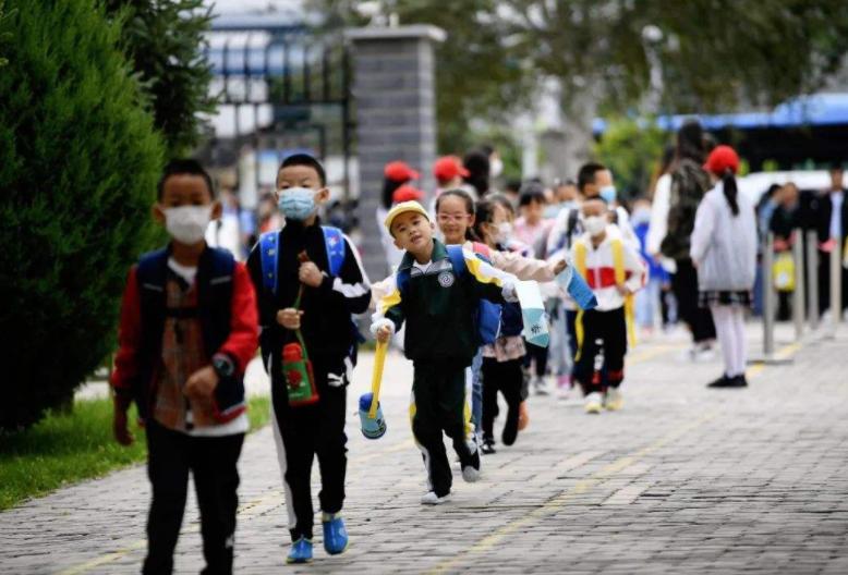 辽宁省高中生最新开学时间,辽宁学生开学最新通告