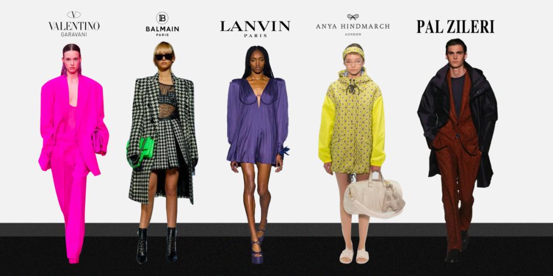 比世界杯还好看的是，卡塔尔太后的高定衣橱爽文人生