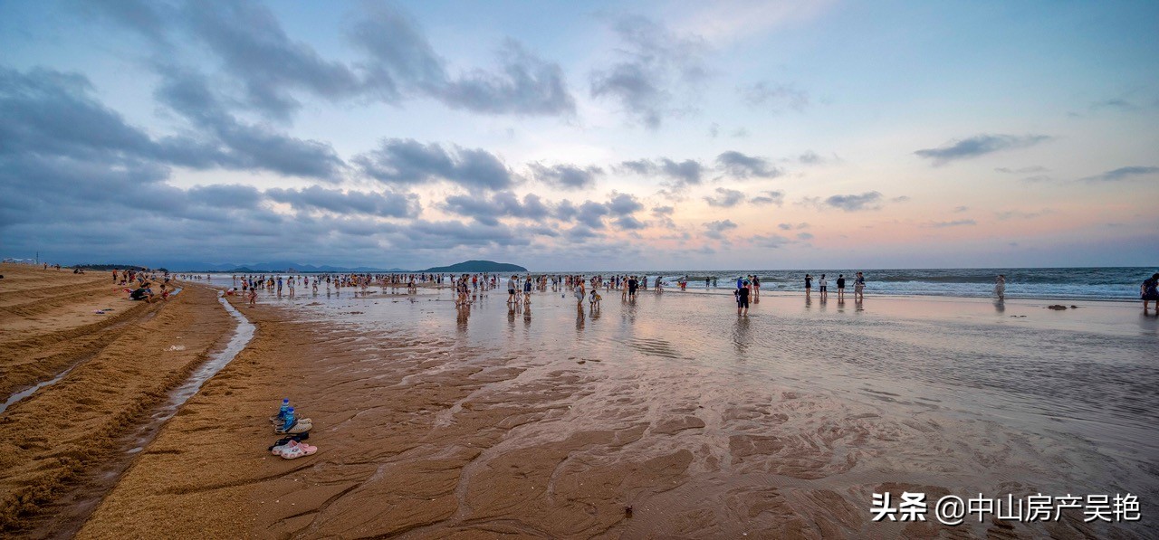 阳江聚仁南海湾在哪里,聚仁南海湾在哪个位置