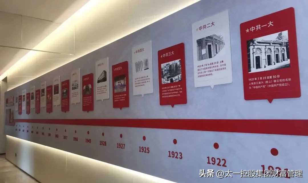 太一控股集团与盈科律所达成战略合作“顶峰相遇·联袂聚力”