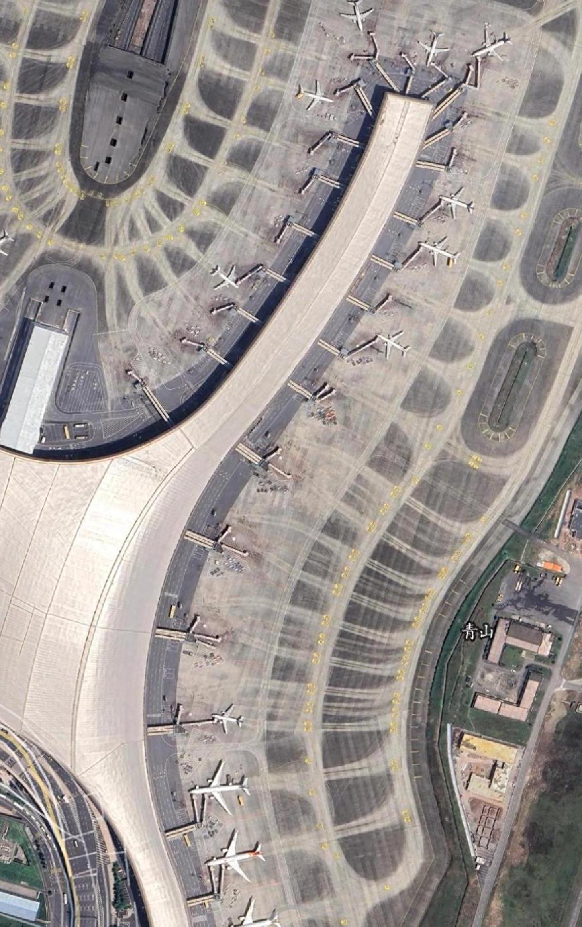 9月10日北京到兰州航班,24号飞往重庆的航班目前情况