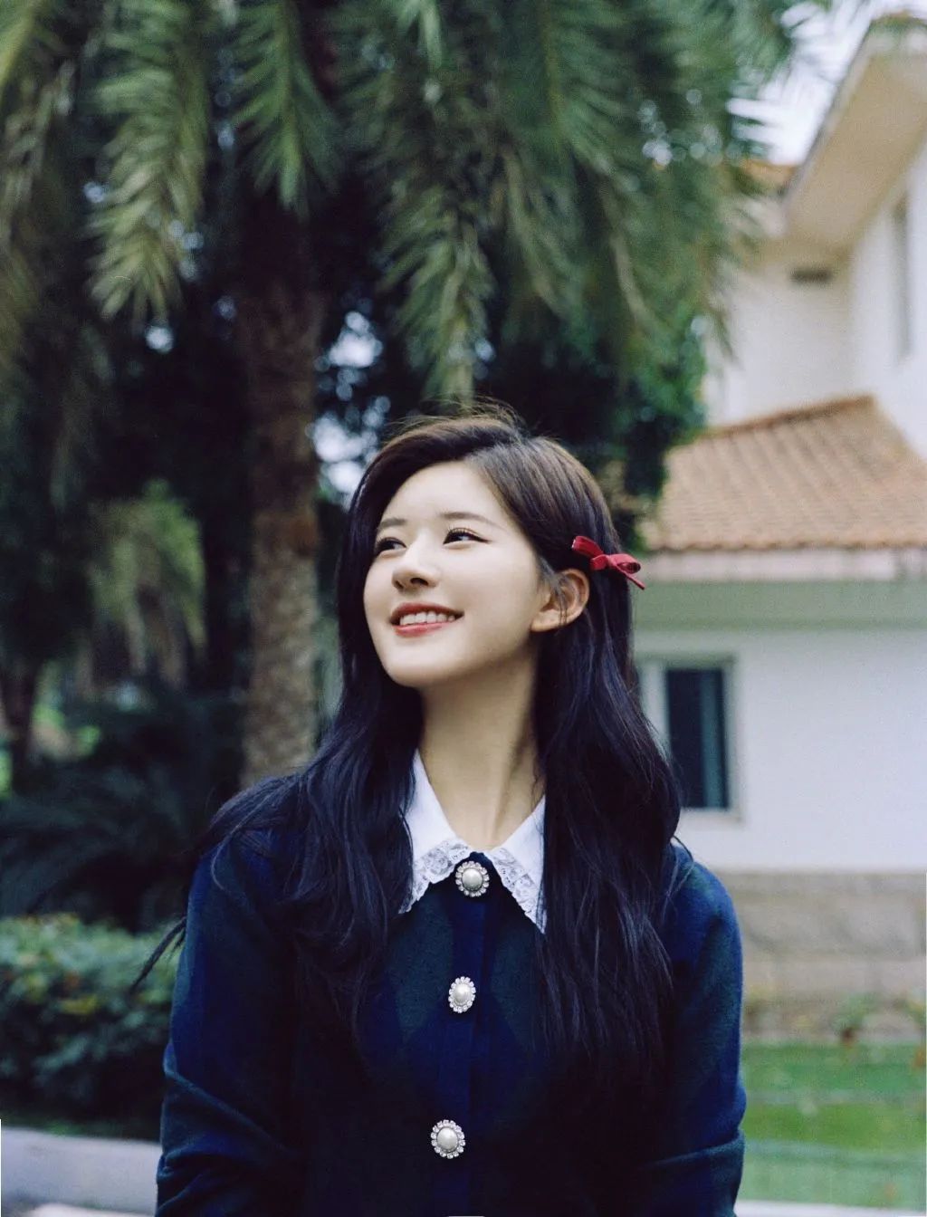 针织衫太肥如何穿搭,针织衫如何不显胖女