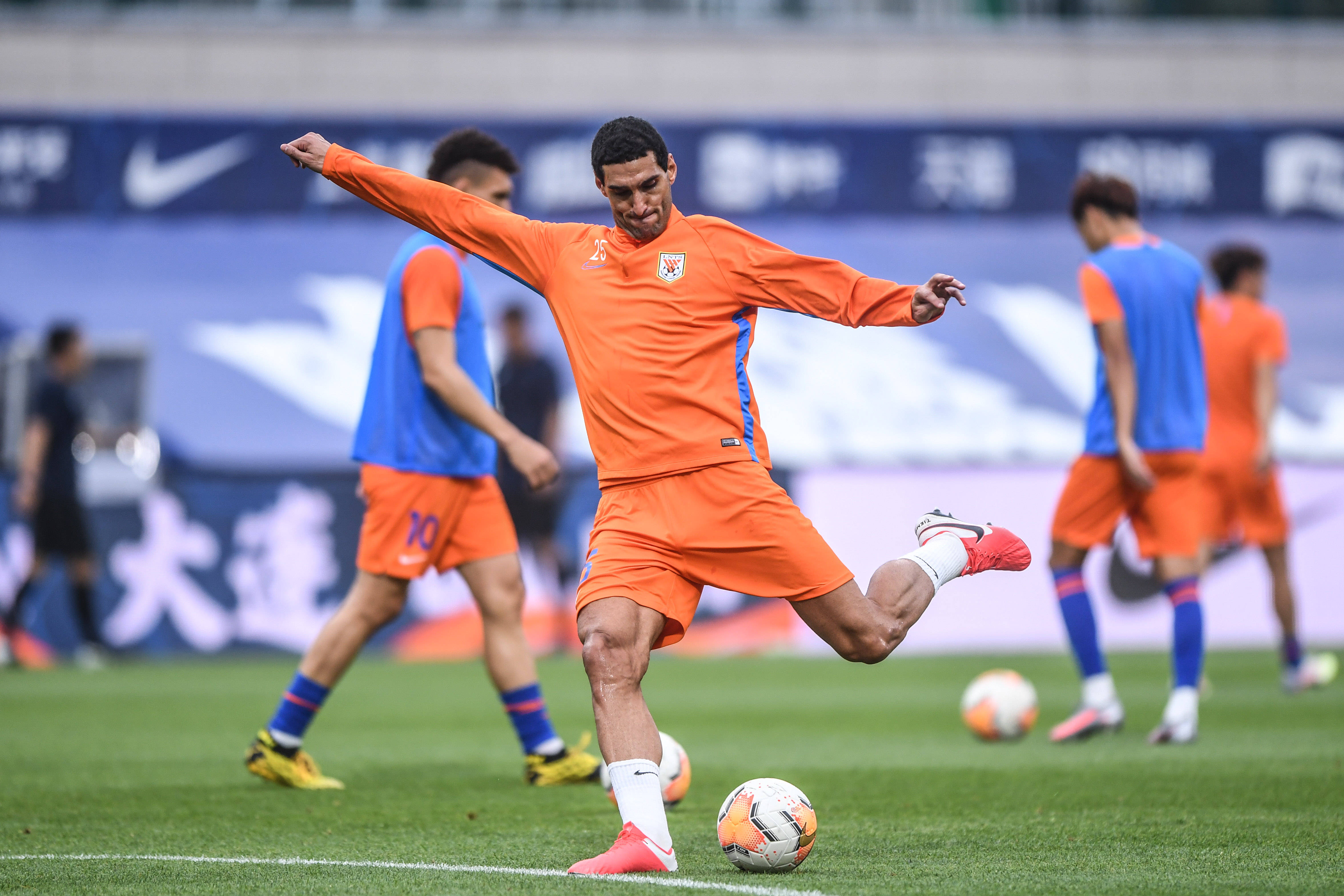 崔康熙为什么不用外援卡,崔康熙谈新援