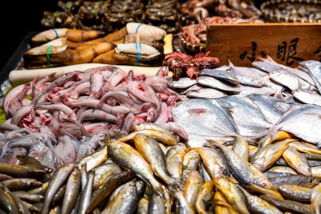 临海美食文化特色,临海美食老字号