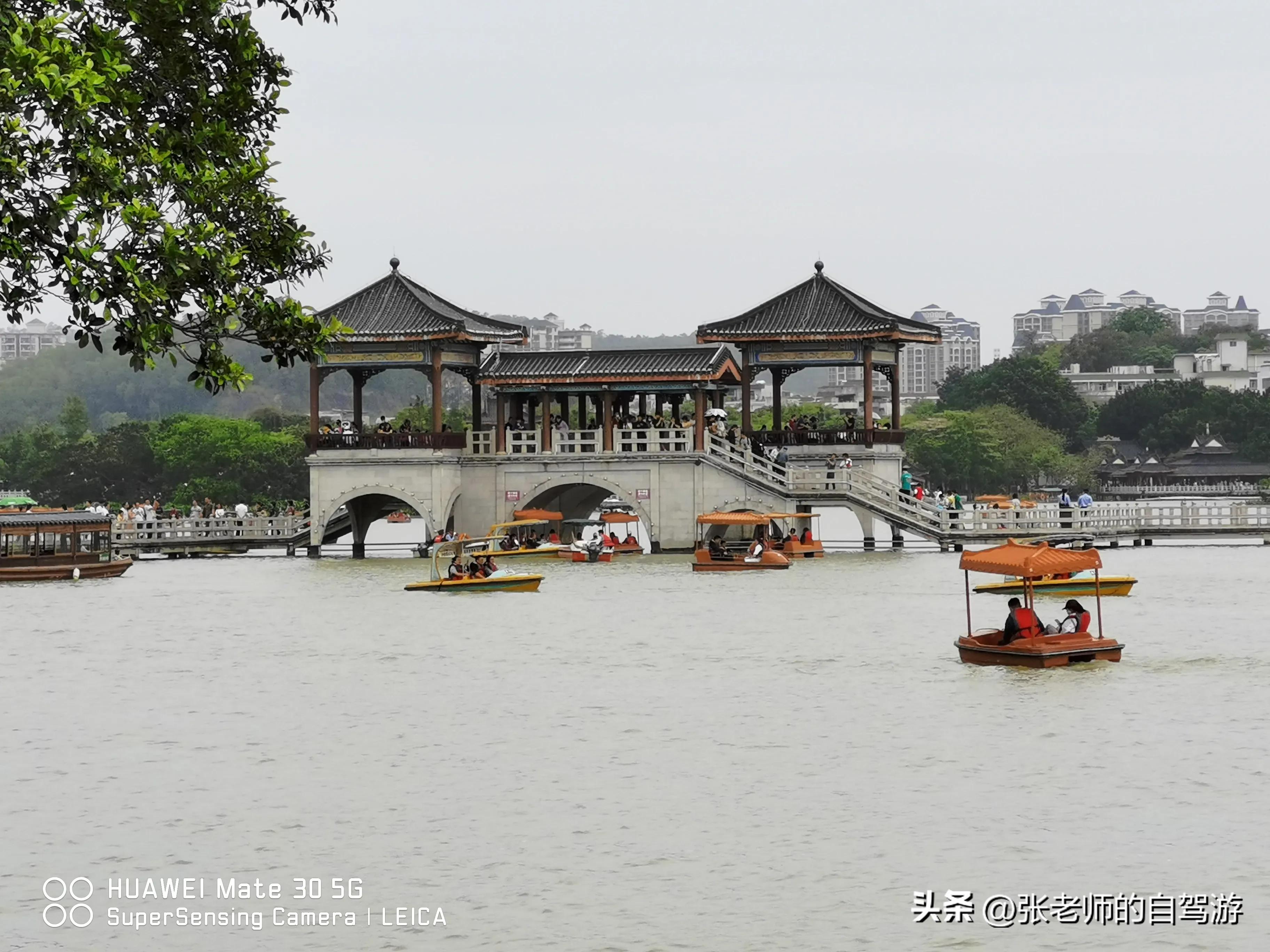 自驾环游中国最佳路线图费用,盐城到海南自驾旅行攻略