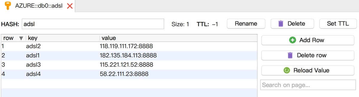 「2022年」崔庆才Python3爬虫教程-ADSL拨号代理的使用