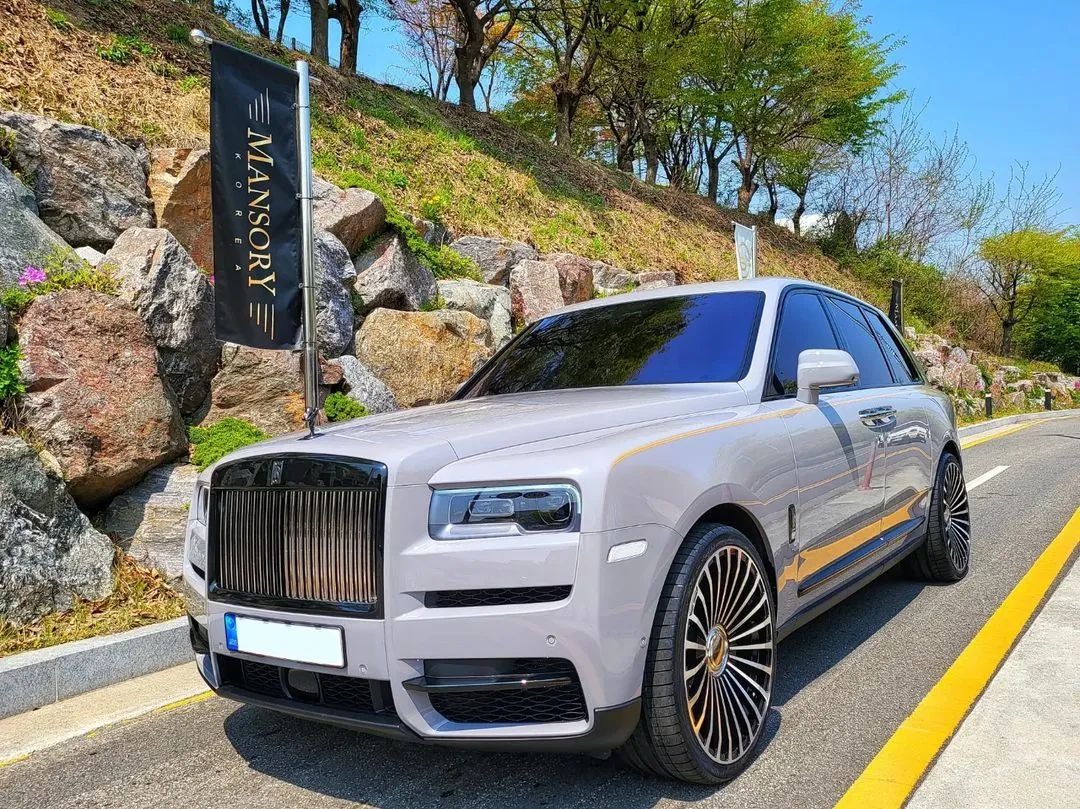 库里南2025换代迈莎锐,库里南2024款bb版迈莎锐试驾