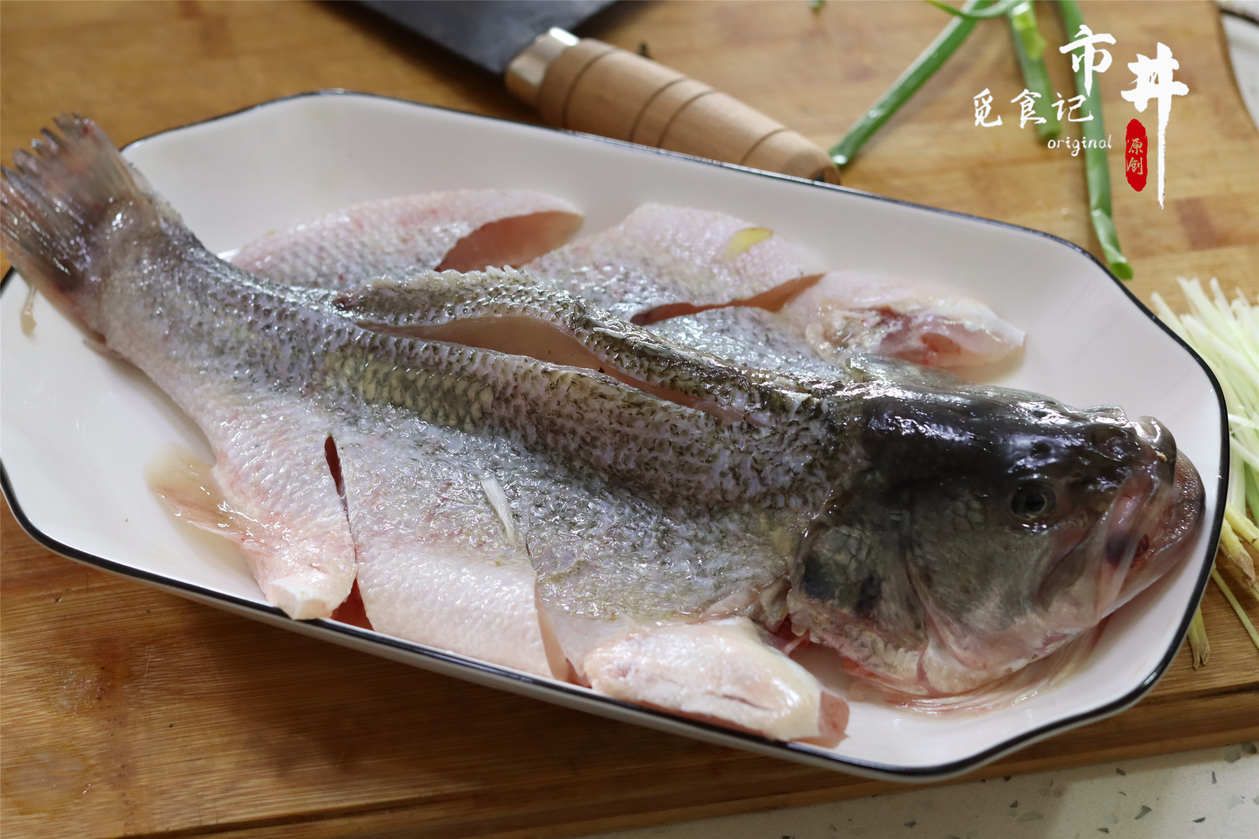 清蒸鲈鱼怎么做需要蒸几分钟,清蒸鲈鱼给6个月大宝宝吃怎么蒸