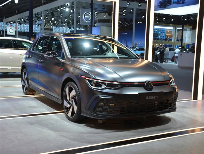 高尔夫销量跌出前十,大众高尔夫为什么不掉价