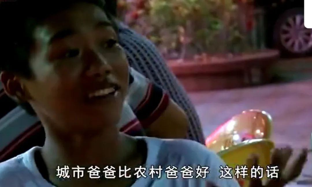 变形计中逆天改命的孩子,变形计17岁少年成富一代