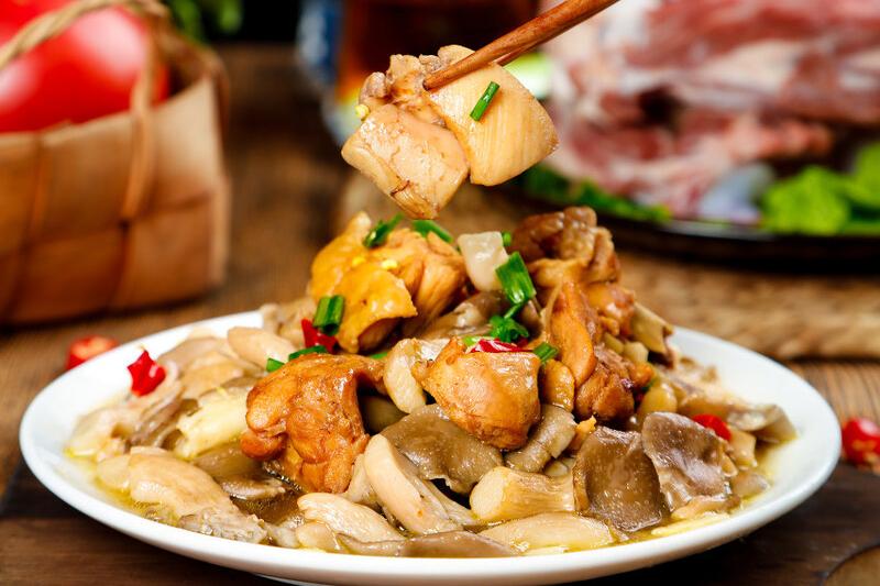 冬季养生吃什么推荐10大养生食谱,请收好这份初冬养生食谱