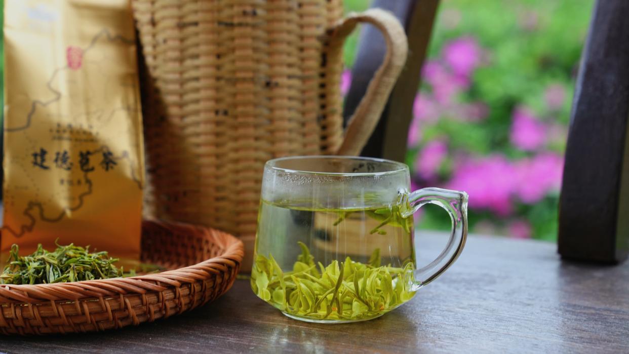 建德古村落美食有哪些特色,杭州的建德菜有什么特色