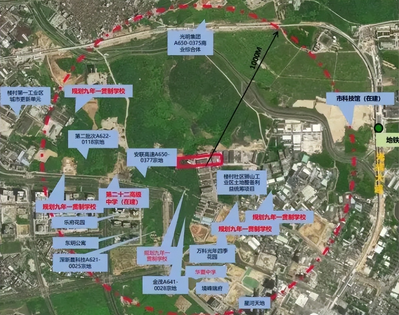 深圳光明可售人才房,深圳光明人才房项目