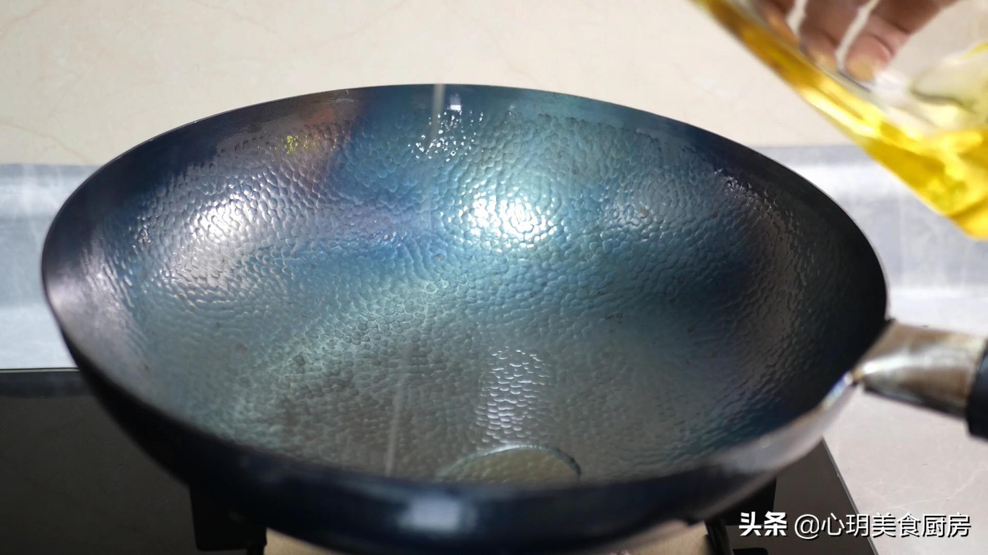 新铁锅先别直接烧,不锈铁锅开锅的正确方法