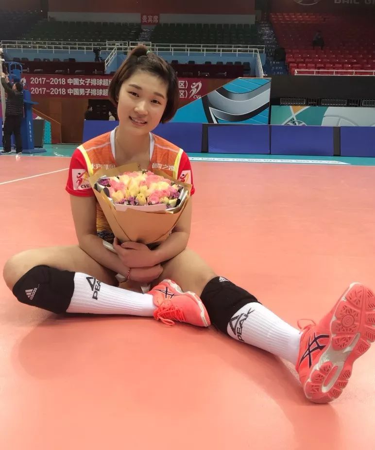女排姚迪朱婷最新消息,中国女排7仙女现状